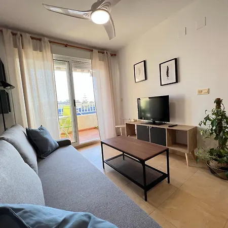 Apartamento Segrelles 22 * Canet d'En Berenguer