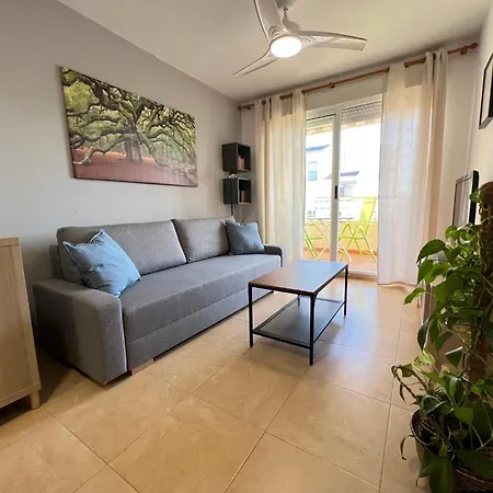 Apartamento Segrelles 22 Apartment Canet d'En Berenguer