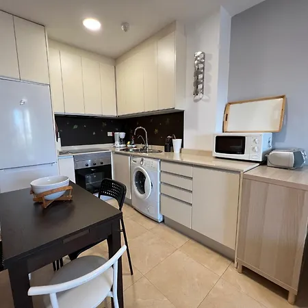 Apartamento Segrelles 22 *