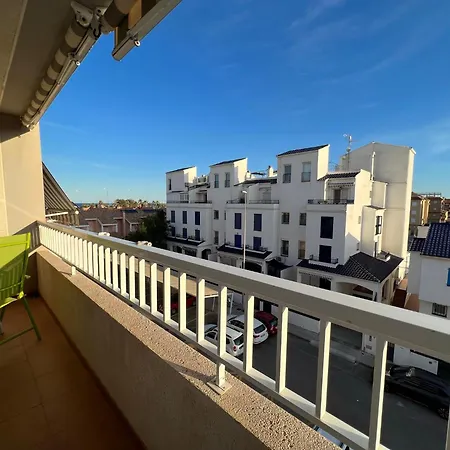 Apartamento Segrelles 22 Apartment *
