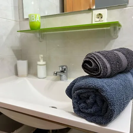 Apartamento Segrelles 22 Apartment