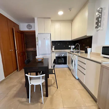 Apartamento Segrelles 22 * Canet d'En Berenguer