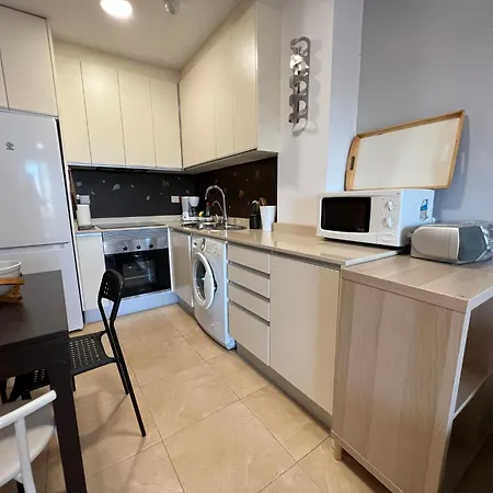 Apartamento Segrelles 22 Apartment Canet d'En Berenguer