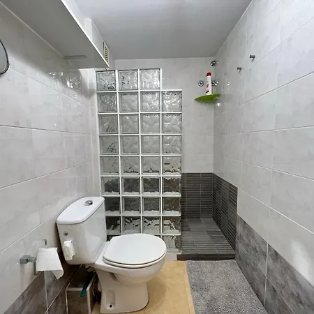 Apartamento Segrelles 22 *