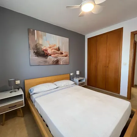 Apartamento Segrelles 22 Apartment *