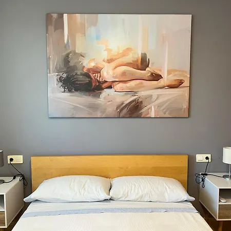 Apartamento Segrelles 22 Apartment Canet d'En Berenguer