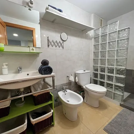 Apartamento Segrelles 22 *
