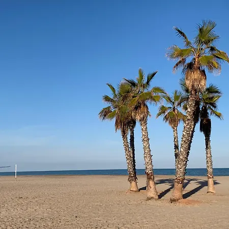 Apartamento Segrelles 22 Apartment Canet d'En Berenguer