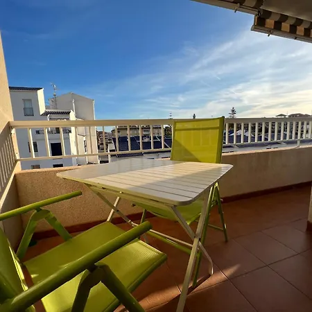 Apartamento Segrelles 22 Canet d'En Berenguer