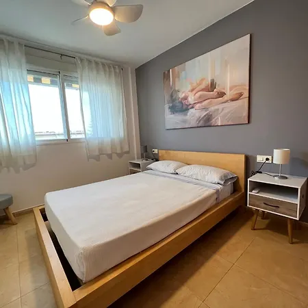 Apartment Apartamento Segrelles 22 Canet d'En Berenguer