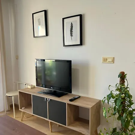 Apartamento Apartamento Segrelles 22 *