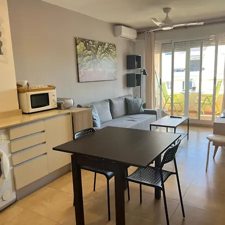 Apartamento Segrelles 22 * Canet d'En Berenguer